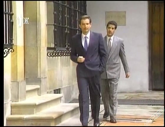 Тихие воды (1994) 123 серия