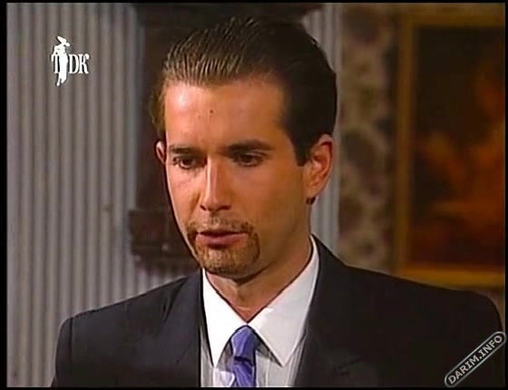 Тихие воды 124 серия