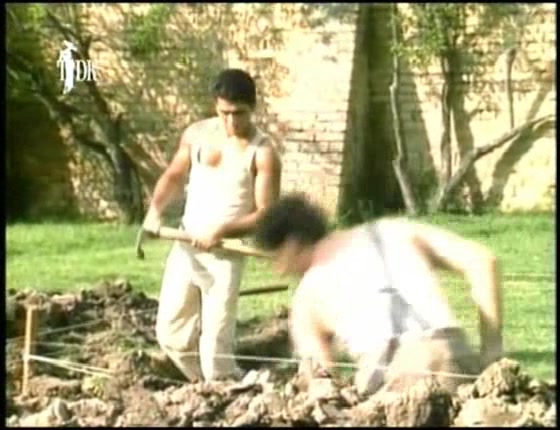 Тихие воды 13 серия