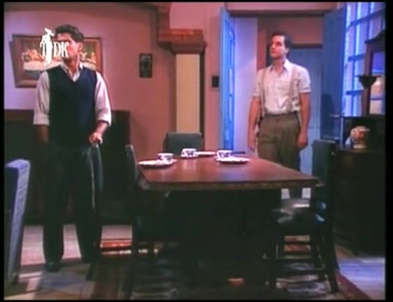 Тихие воды (1994) 14 серия