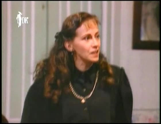 Тихие воды (1994) 15 серия