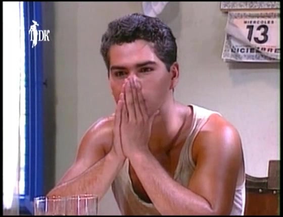 Тихие воды (1994) 16 серия