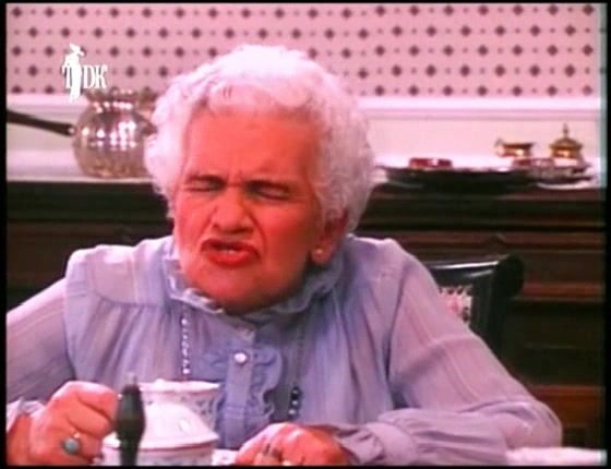 Тихие воды (1994) 18 серия