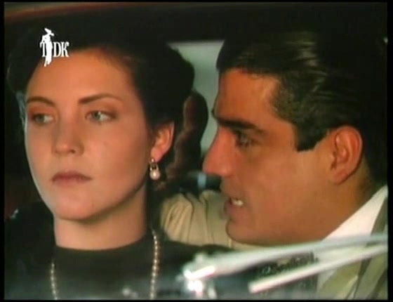 Тихие воды 19 серия