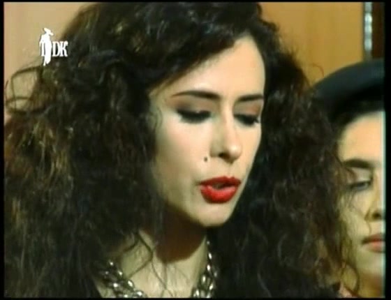 Тихие воды (1994) 20 серия