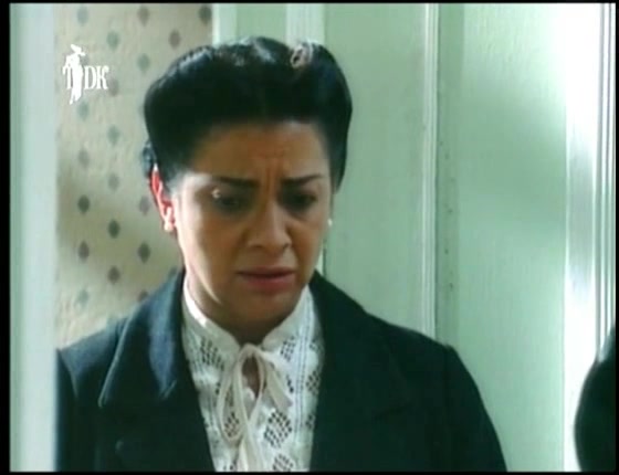 Тихие воды 25 серия