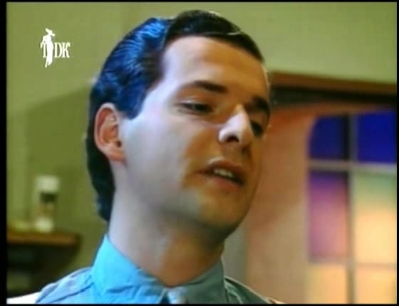 Тихие воды (1994) 27 серия