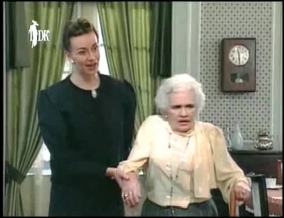 Тихие воды 28 серия