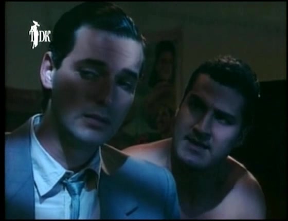 Тихие воды 29 серия