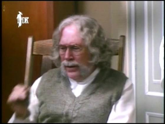 Тихие воды 3 серия