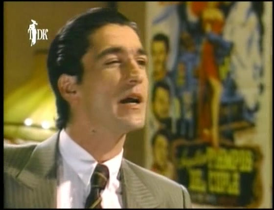 Тихие воды 30 серия