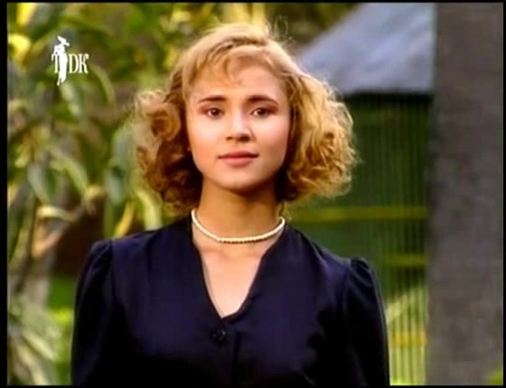 Тихие воды 31 серия