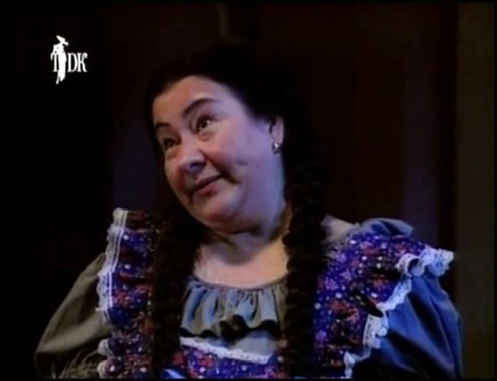 Тихие воды (1994) 32 серия