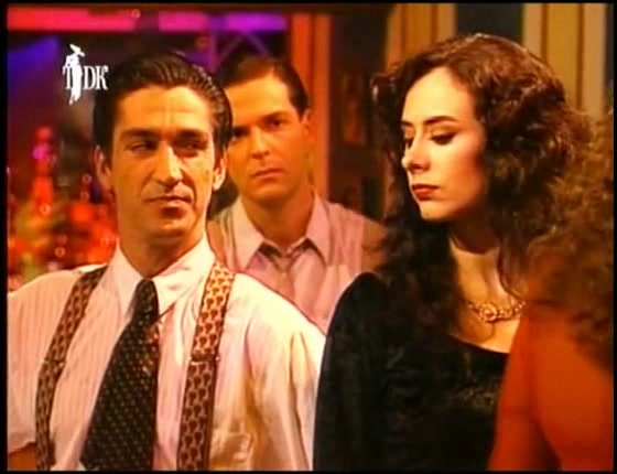 Тихие воды 33 серия