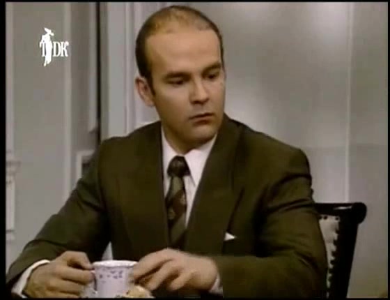 Тихие воды 34 серия