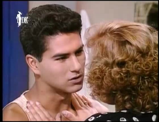 Тихие воды 36 серия