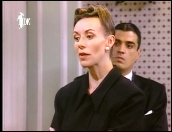 Тихие воды 37 серия