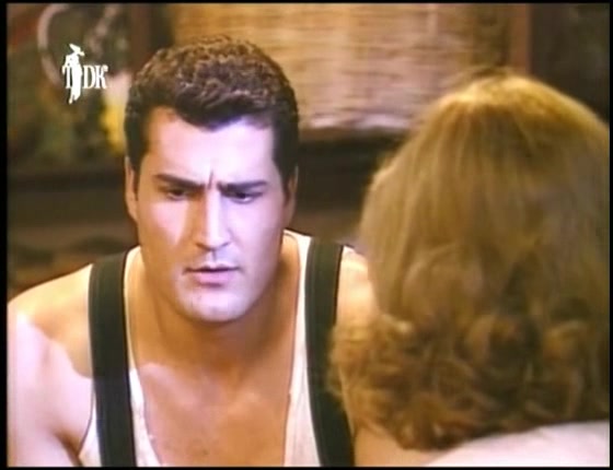 Тихие воды (1994) 39 серия