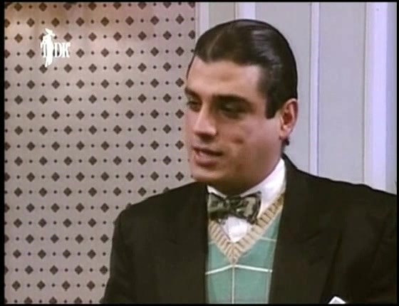 Тихие воды 41 серия