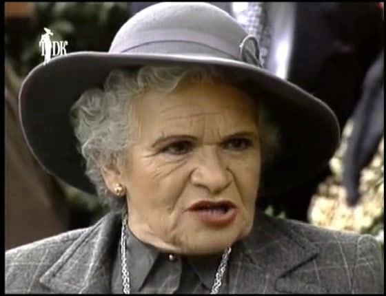 Тихие воды 44 серия