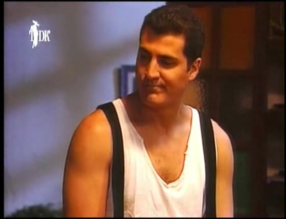 Тихие воды 45 серия