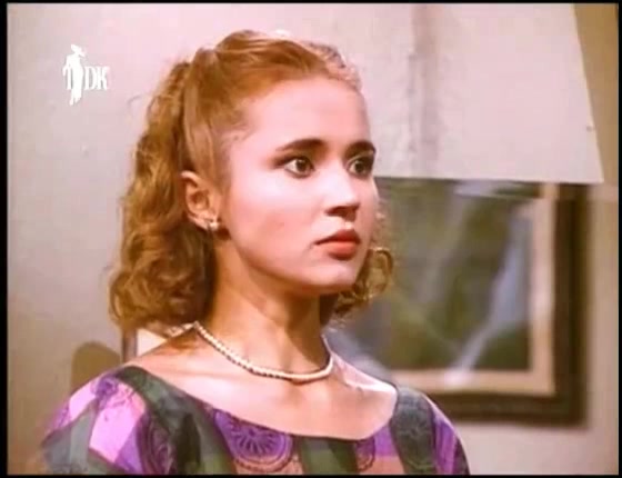 Тихие воды 46 серия