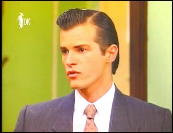 Тихие воды (1994) 48 серия