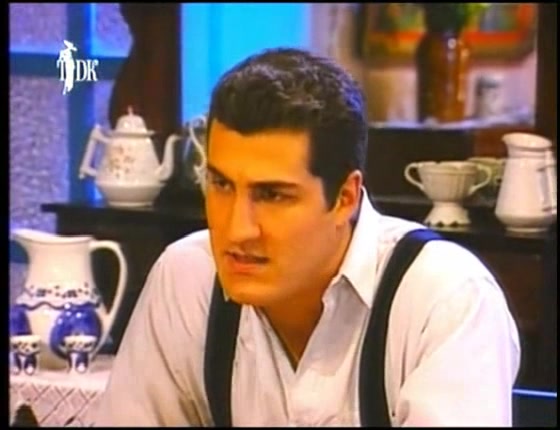 Тихие воды 49 серия