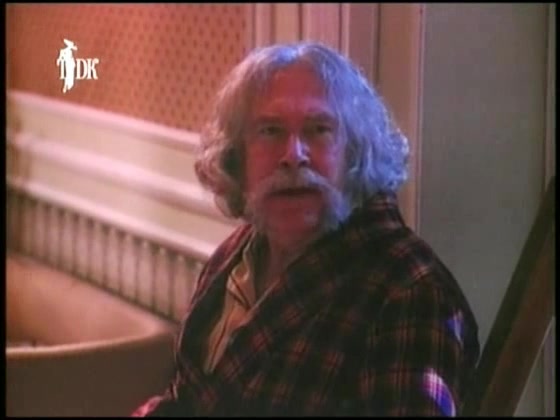 Тихие воды 5 серия