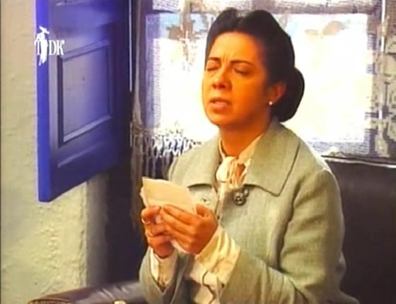 Тихие воды 50 серия