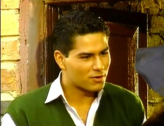 Тихие воды 51 серия