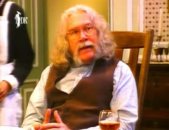 Тихие воды (1994) 52 серия