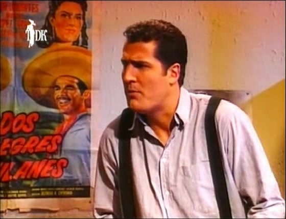 Тихие воды 54 серия