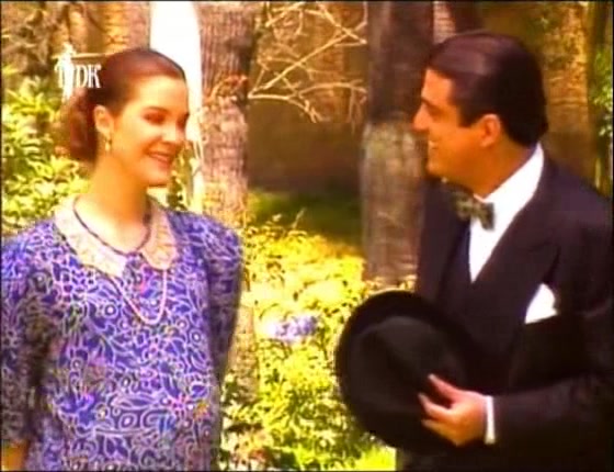 Тихие воды 55 серия