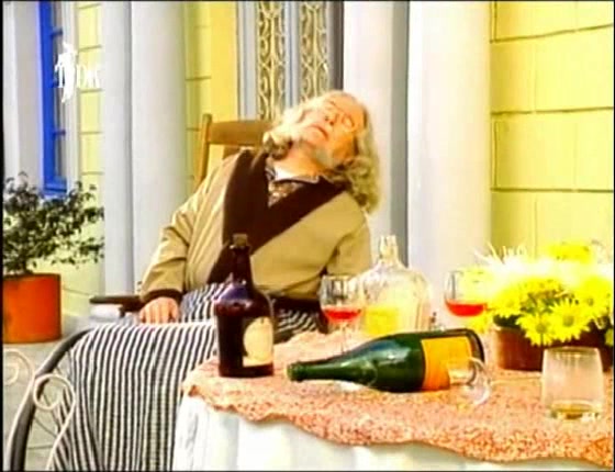 Тихие воды 57 серия