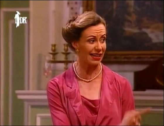 Тихие воды 58 серия