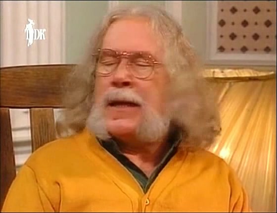 Тихие воды 59 серия