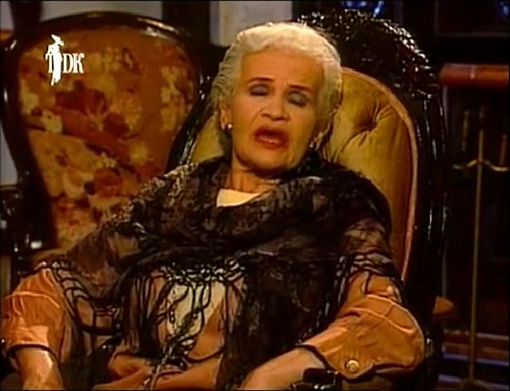 Тихие воды 60 серия