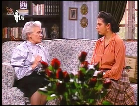 Тихие воды 62 серия