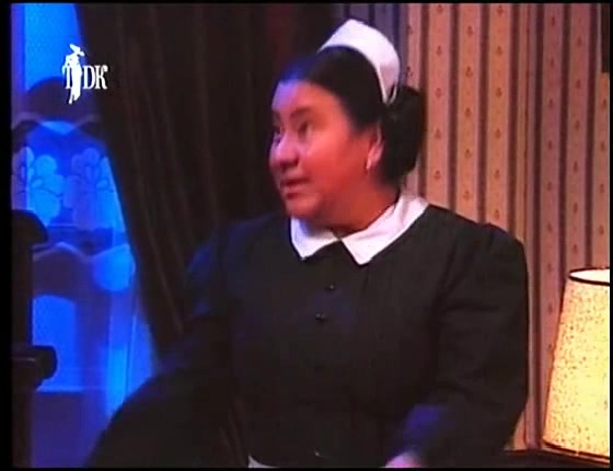 Тихие воды 63 серия