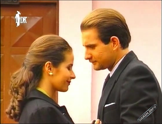 Тихие воды 66 серия