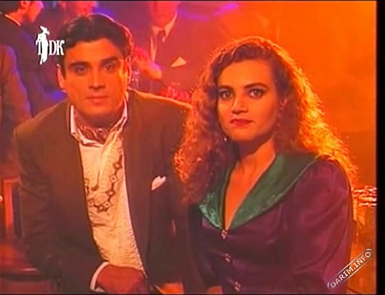 Тихие воды 67 серия