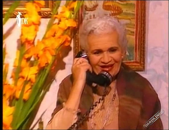 Тихие воды 69 серия