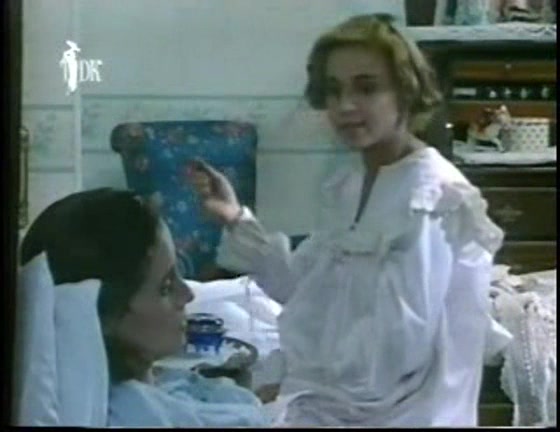 Тихие воды 7 серия