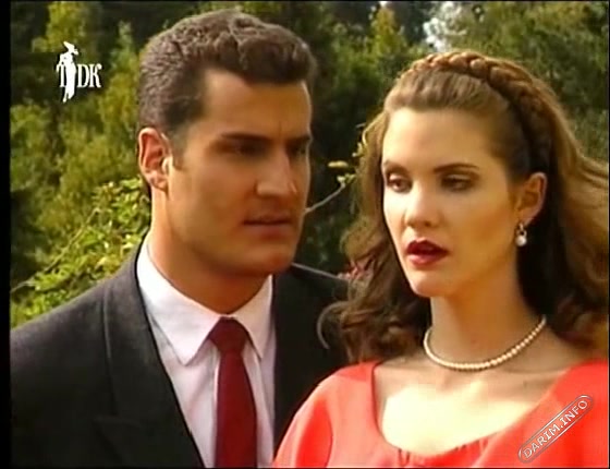 Тихие воды 70 серия