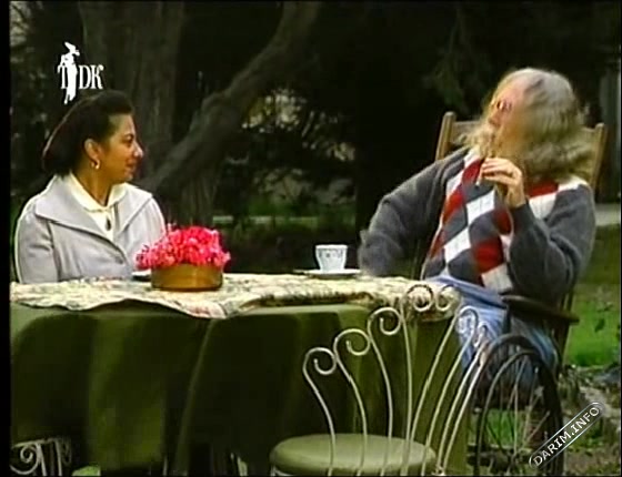 Тихие воды 72 серия