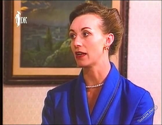 Тихие воды 73 серия