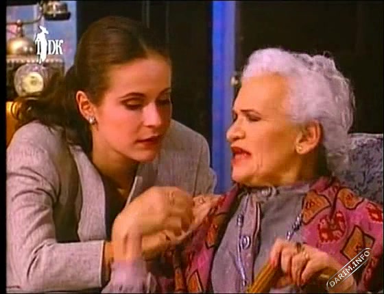 Тихие воды 74 серия