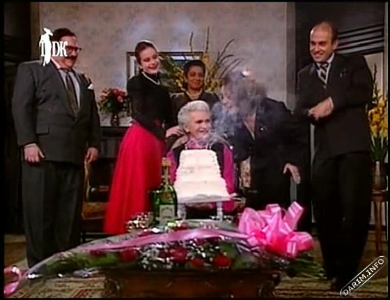 Тихие воды 76 серия