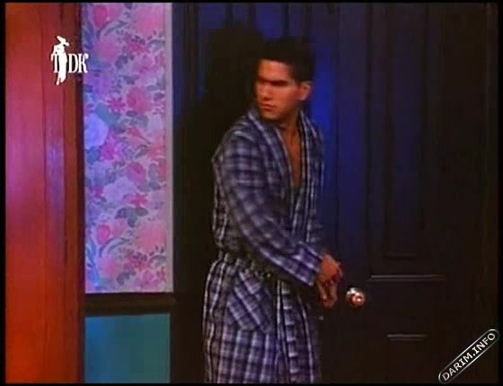 Тихие воды 77 серия